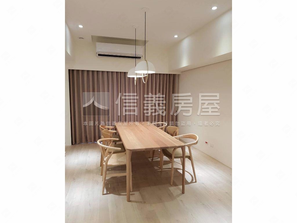 南科｜太子高樓美景雙平車房屋室內格局與周邊環境