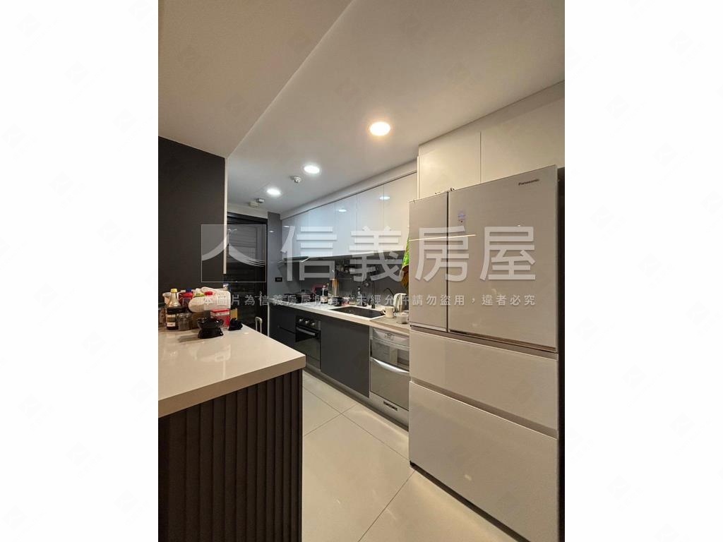 【富宇豐馥】三房雙平車位房屋室內格局與周邊環境