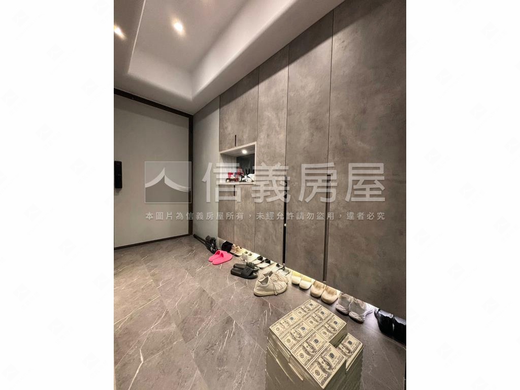 【富宇豐馥】三房雙平車位房屋室內格局與周邊環境