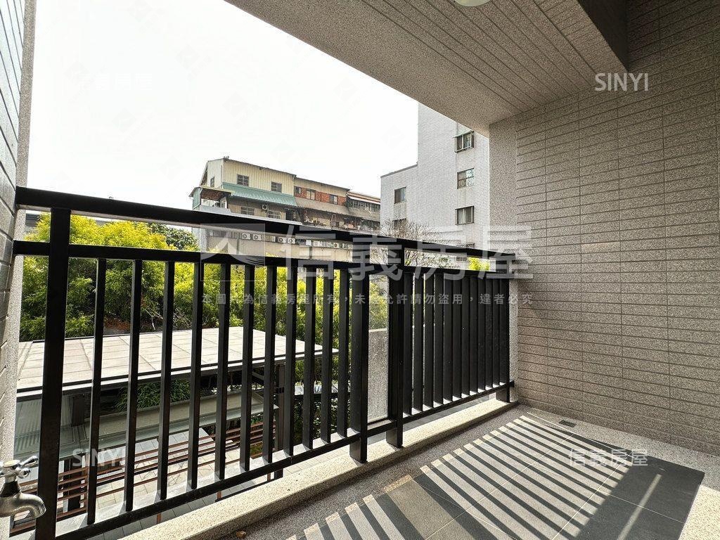 【富宇豐馥】三房雙平車位房屋室內格局與周邊環境