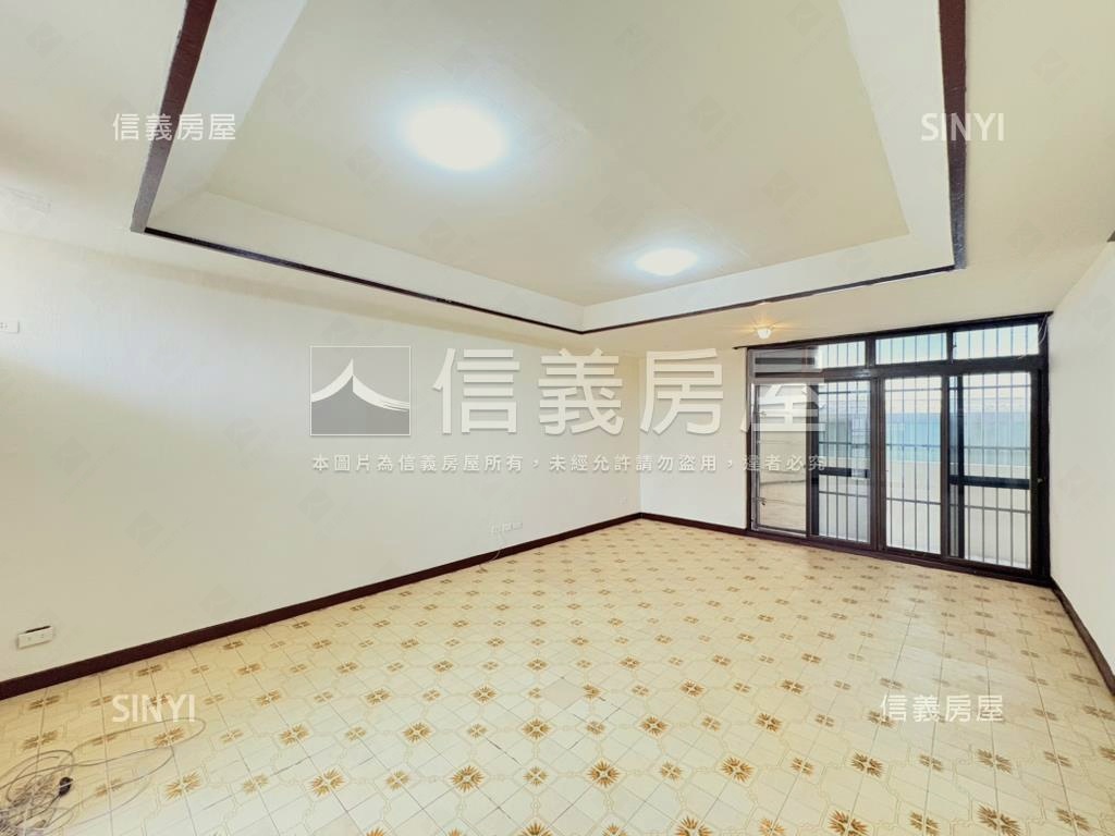 和平東路名門庭院透天房屋室內格局與周邊環境