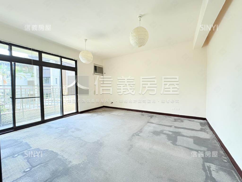 和平東路名門庭院透天房屋室內格局與周邊環境