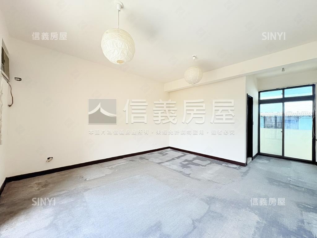 和平東路名門庭院透天房屋室內格局與周邊環境