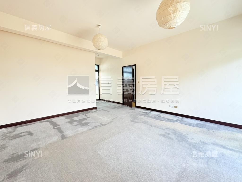 和平東路名門庭院透天房屋室內格局與周邊環境