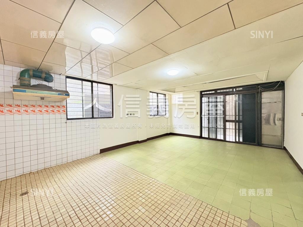 和平東路名門庭院透天房屋室內格局與周邊環境