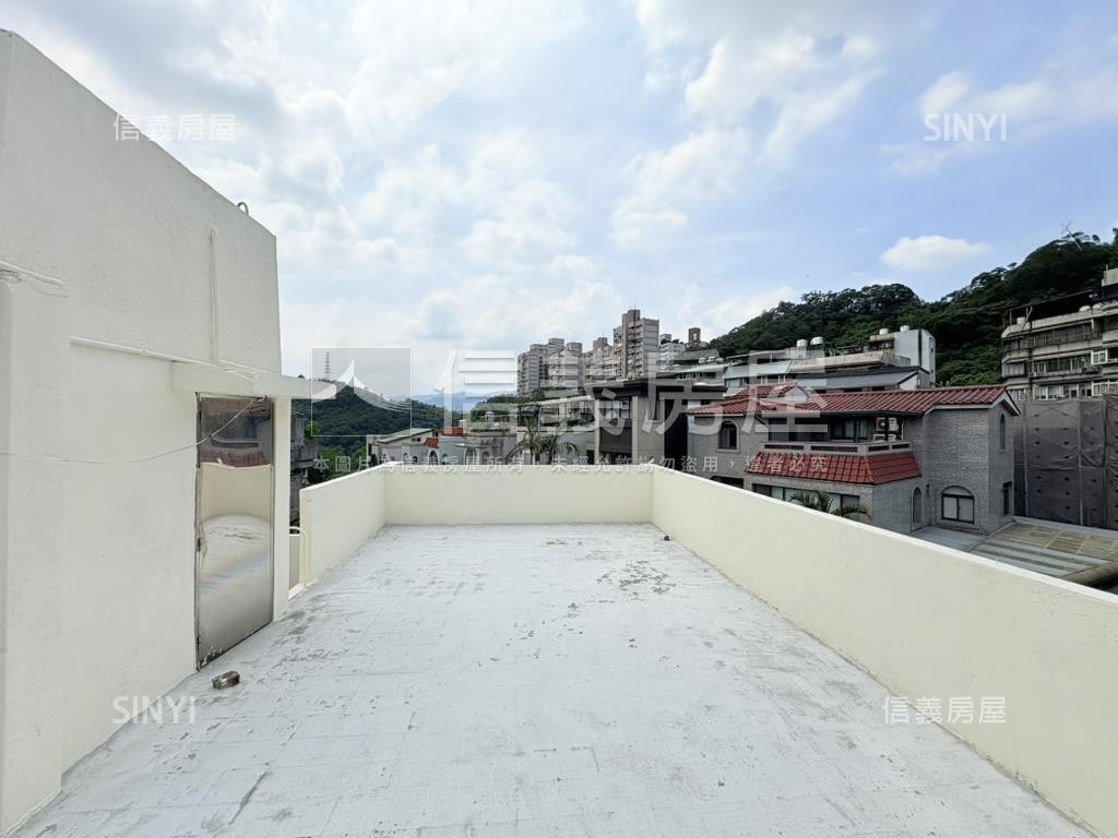 和平東路名門庭院透天房屋室內格局與周邊環境