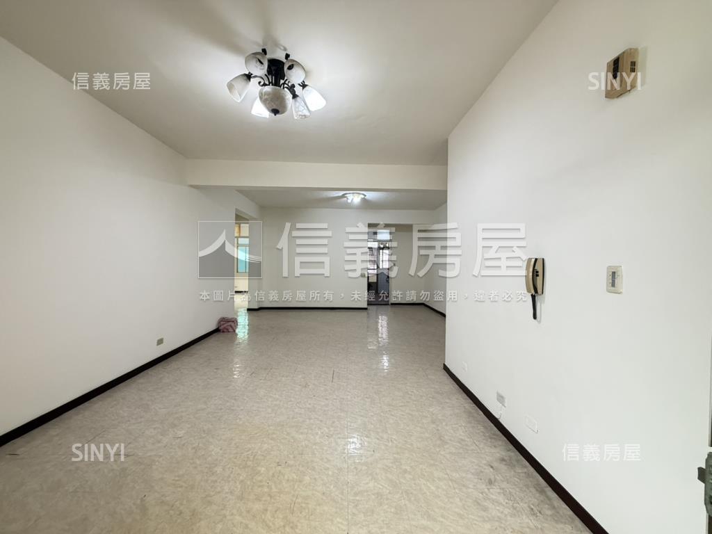 近捷運前後陽台明亮美美屋房屋室內格局與周邊環境