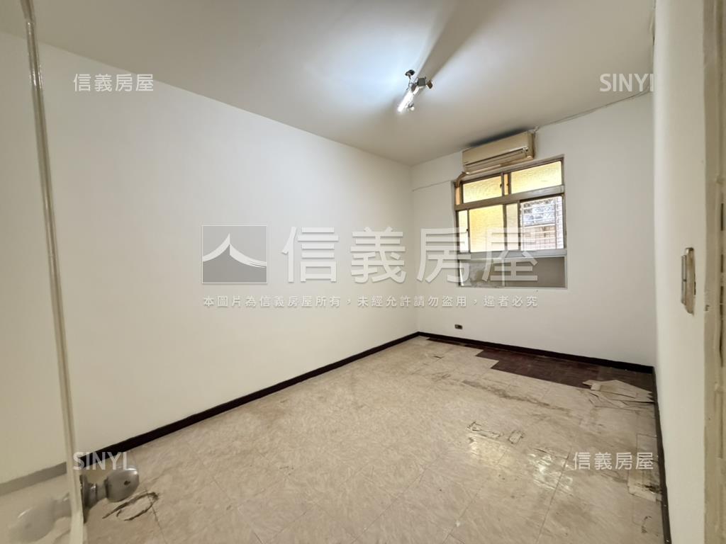 近捷運前後陽台明亮美美屋房屋室內格局與周邊環境