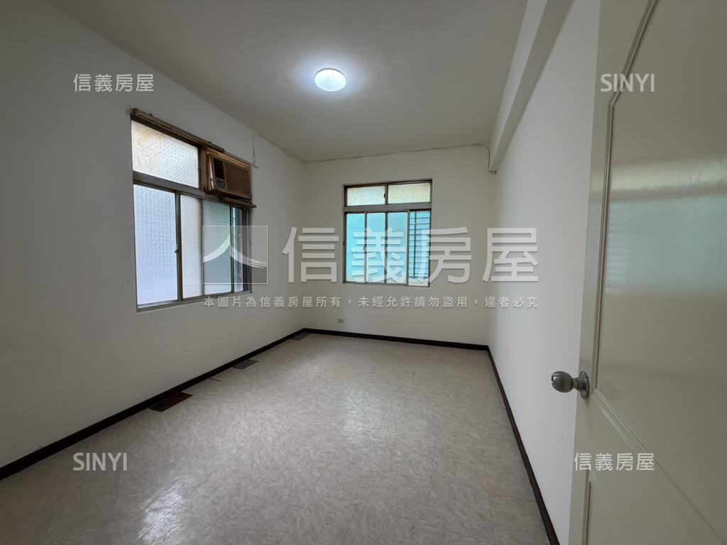 近捷運前後陽台明亮美美屋房屋室內格局與周邊環境