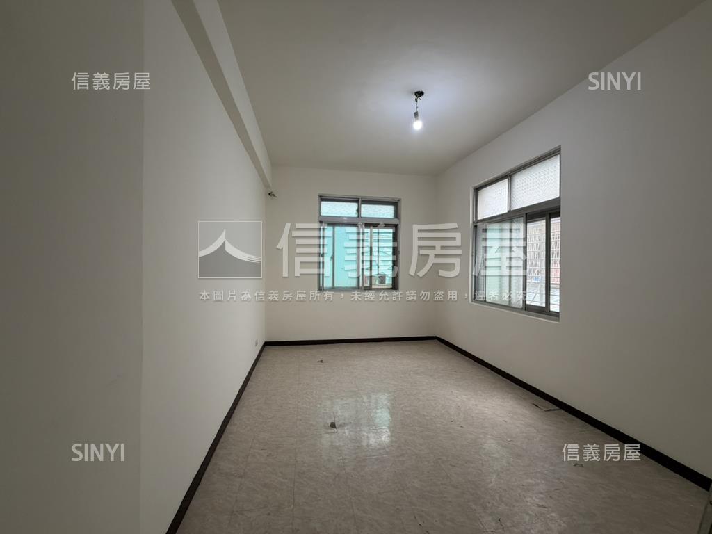 近捷運前後陽台明亮美美屋房屋室內格局與周邊環境