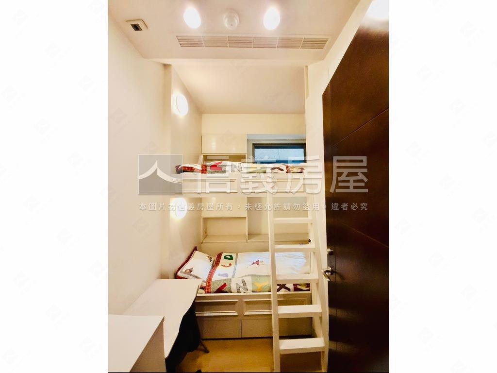 經貿精美捷運兩房房屋室內格局與周邊環境