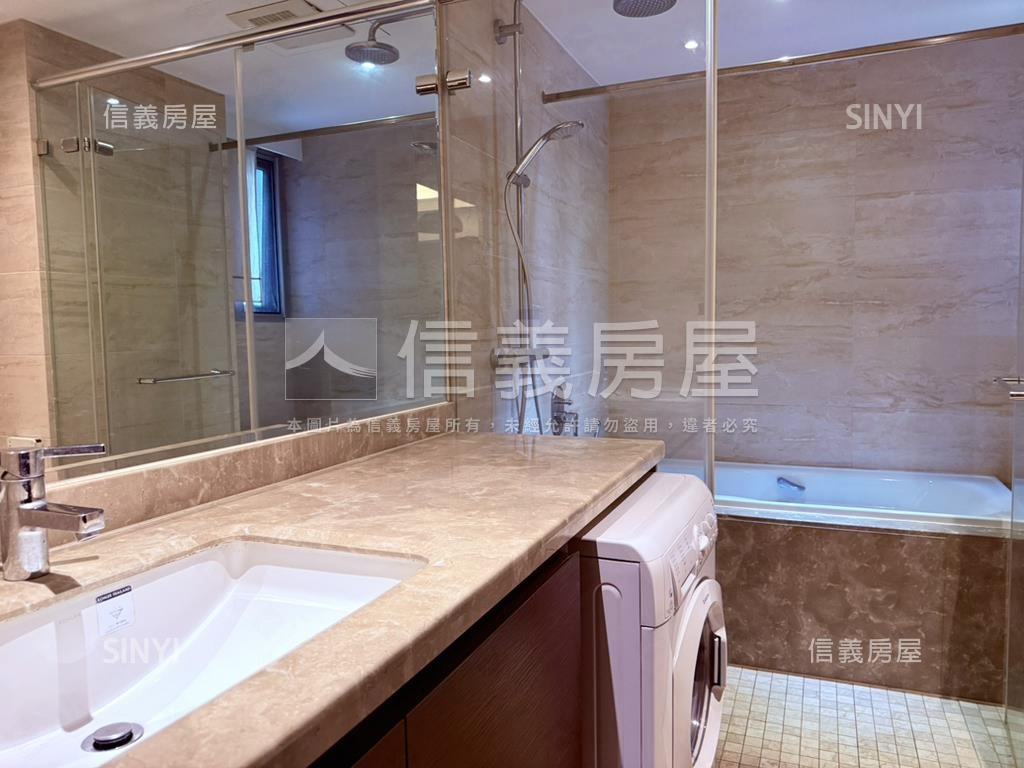 經貿精美捷運兩房房屋室內格局與周邊環境