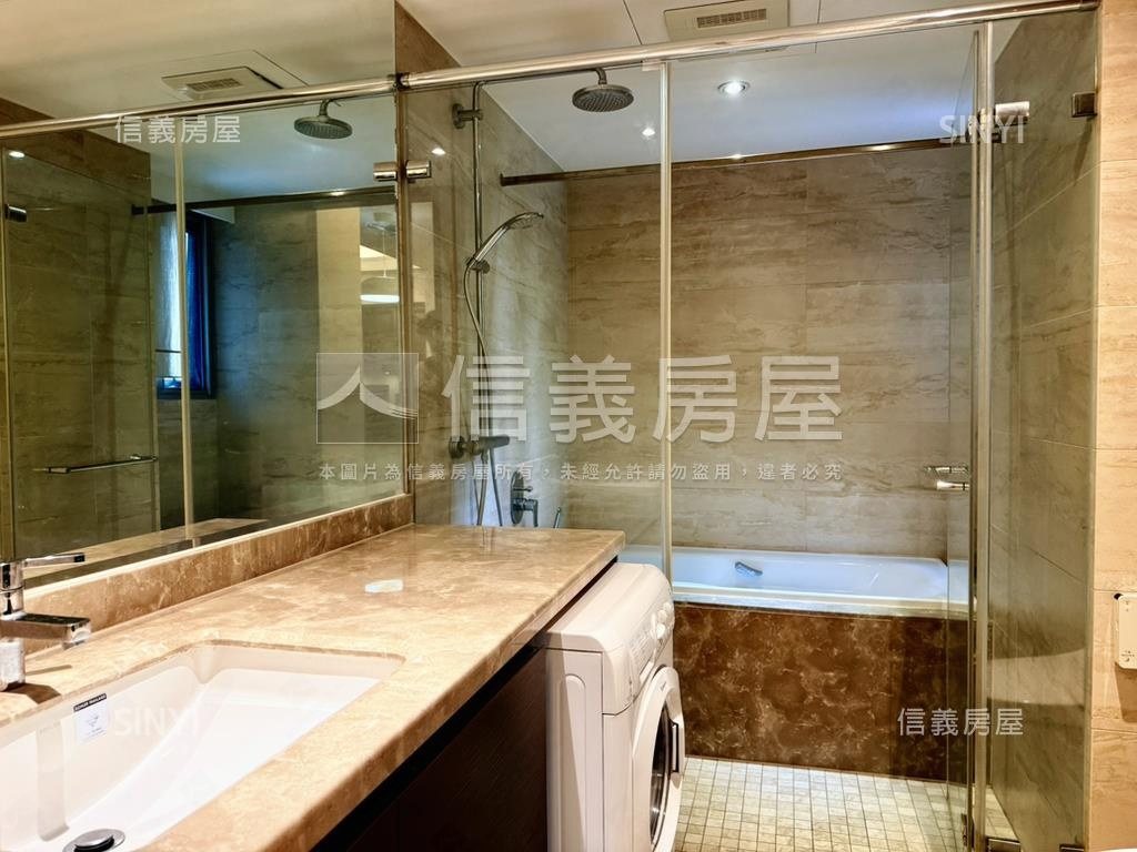 經貿精美捷運兩房房屋室內格局與周邊環境