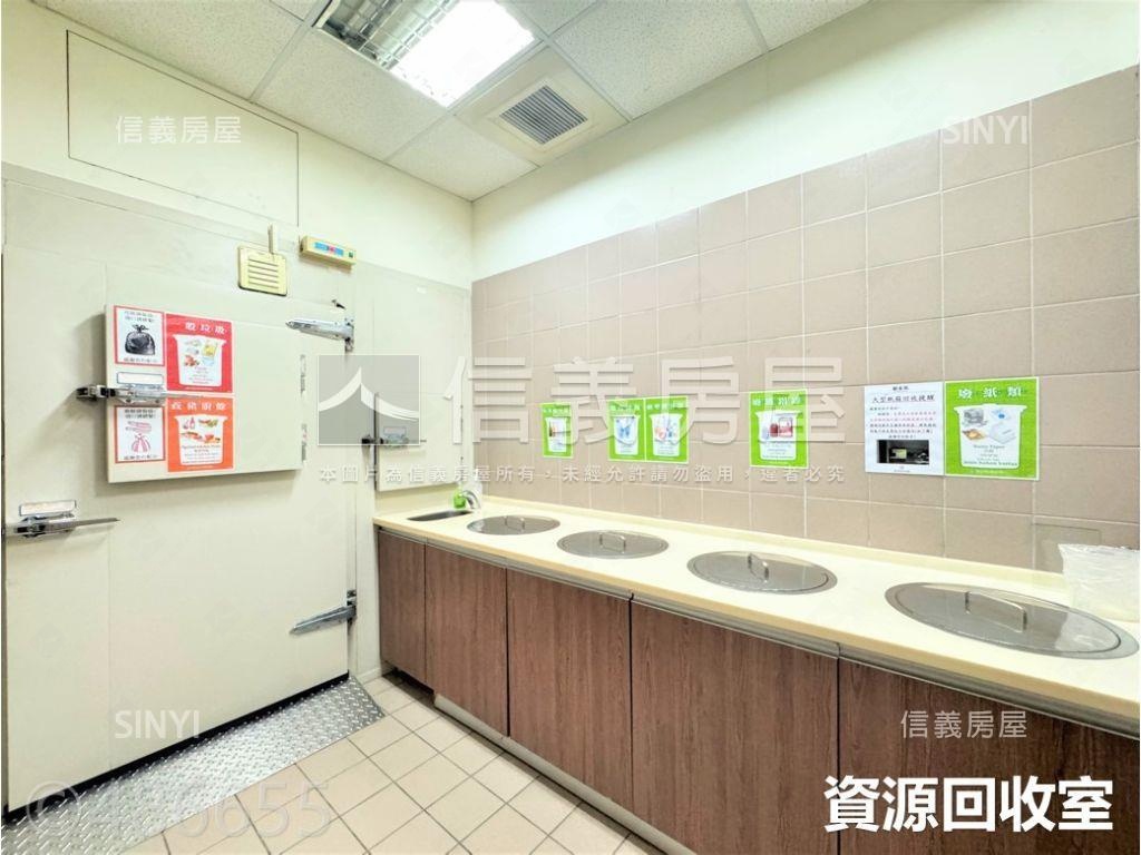 經貿精美捷運兩房房屋室內格局與周邊環境