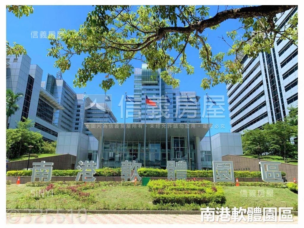 經貿精美捷運兩房房屋室內格局與周邊環境