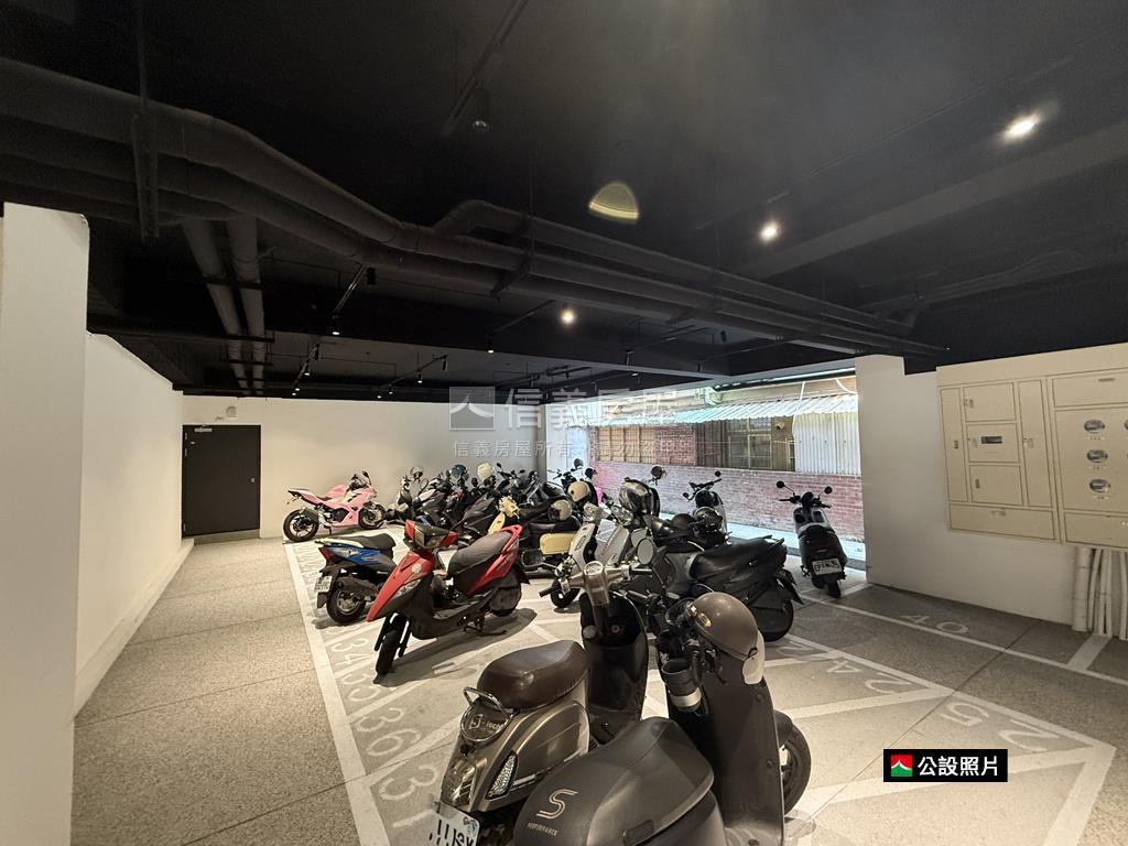 建興學區精緻雙套房房屋室內格局與周邊環境