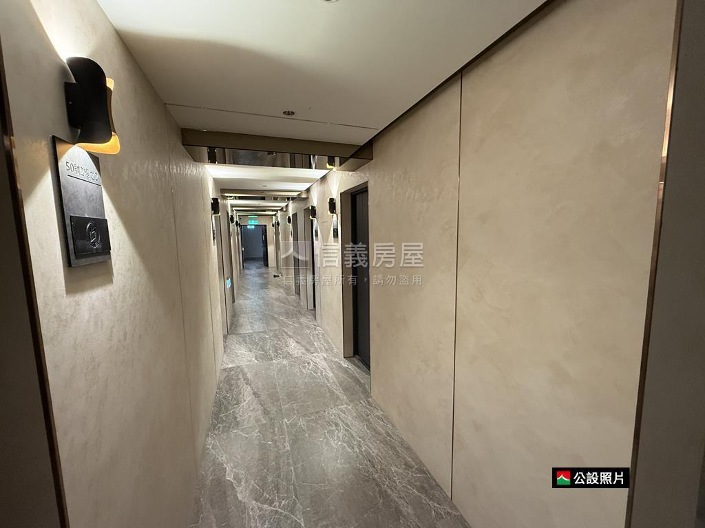 建興學區精緻雙套房房屋室內格局與周邊環境