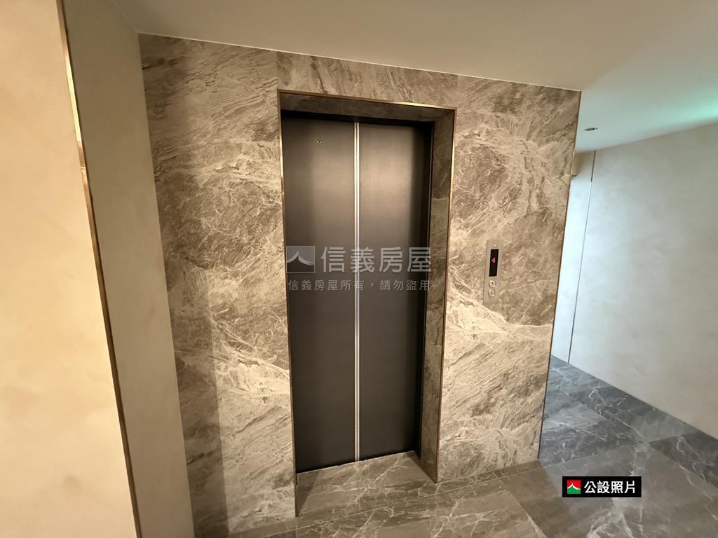 建興學區精緻雙套房房屋室內格局與周邊環境