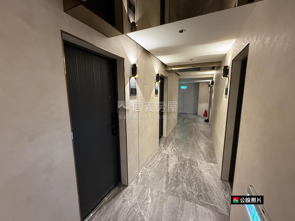 建興學區精緻雙套房房屋室內格局與周邊環境