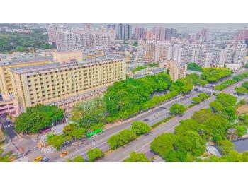 中科稀有朝南角間整棟透套