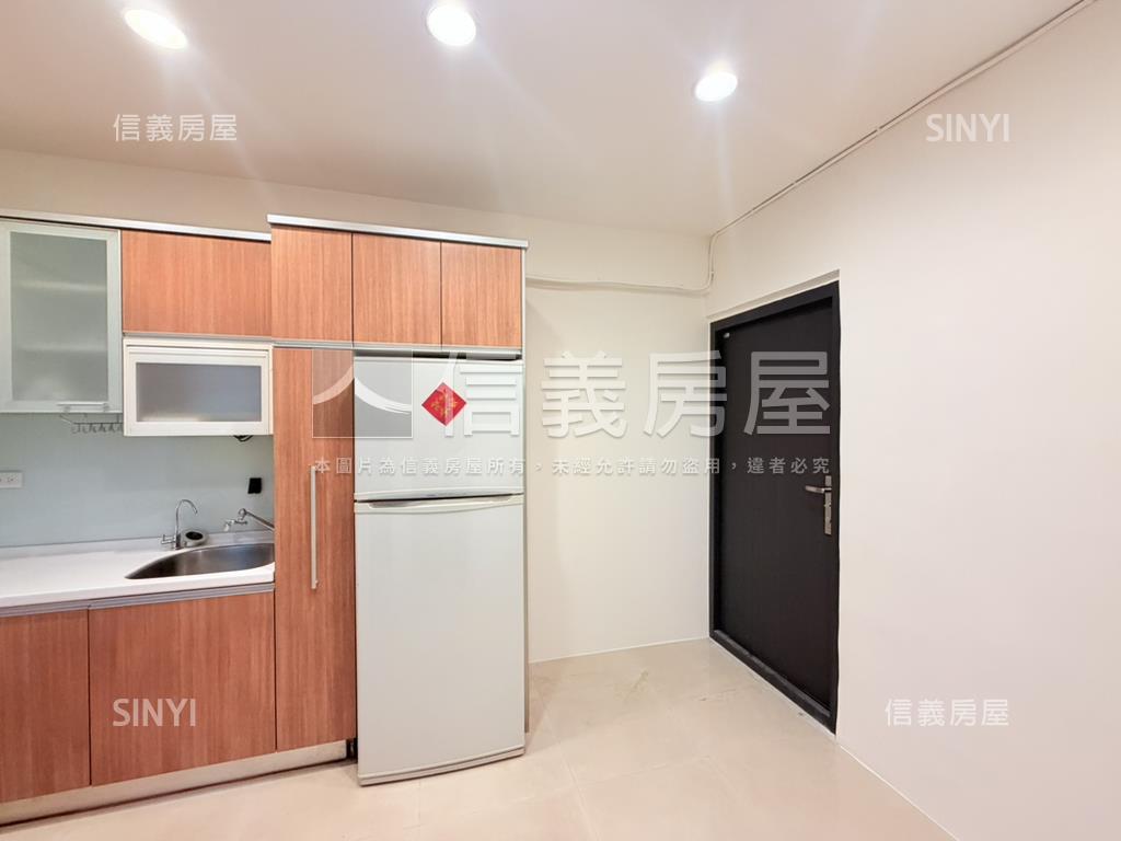 民權西路捷運美屋房屋室內格局與周邊環境