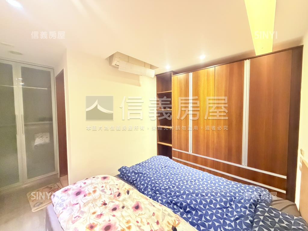 民權西路捷運美屋房屋室內格局與周邊環境