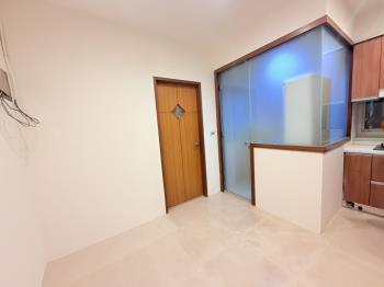 民權西路捷運美屋