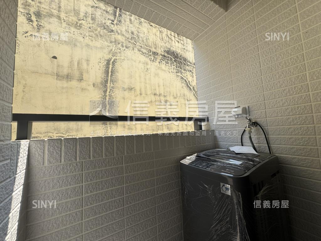 超美！全新北區美雙套房房屋室內格局與周邊環境