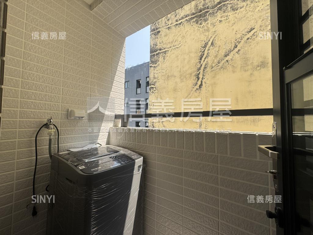 超美！全新北區美雙套房房屋室內格局與周邊環境