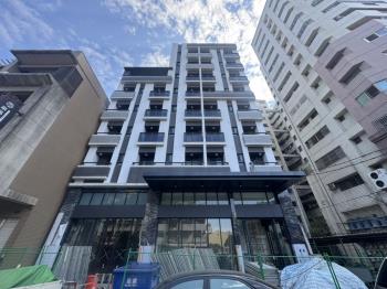 超美！全新北區美雙套房