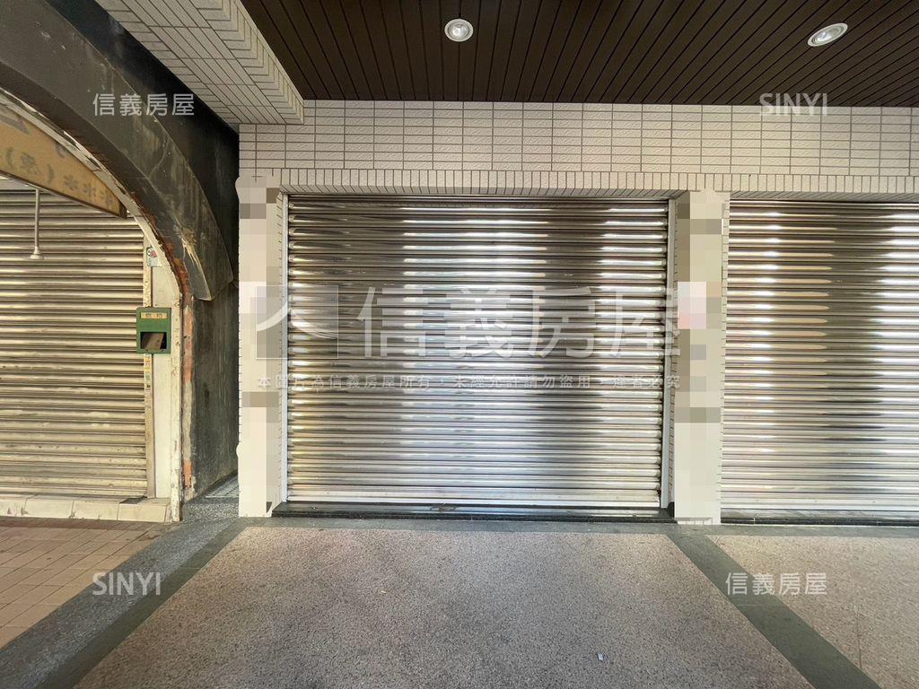 車水馬龍金山財庫採光店面房屋室內格局與周邊環境