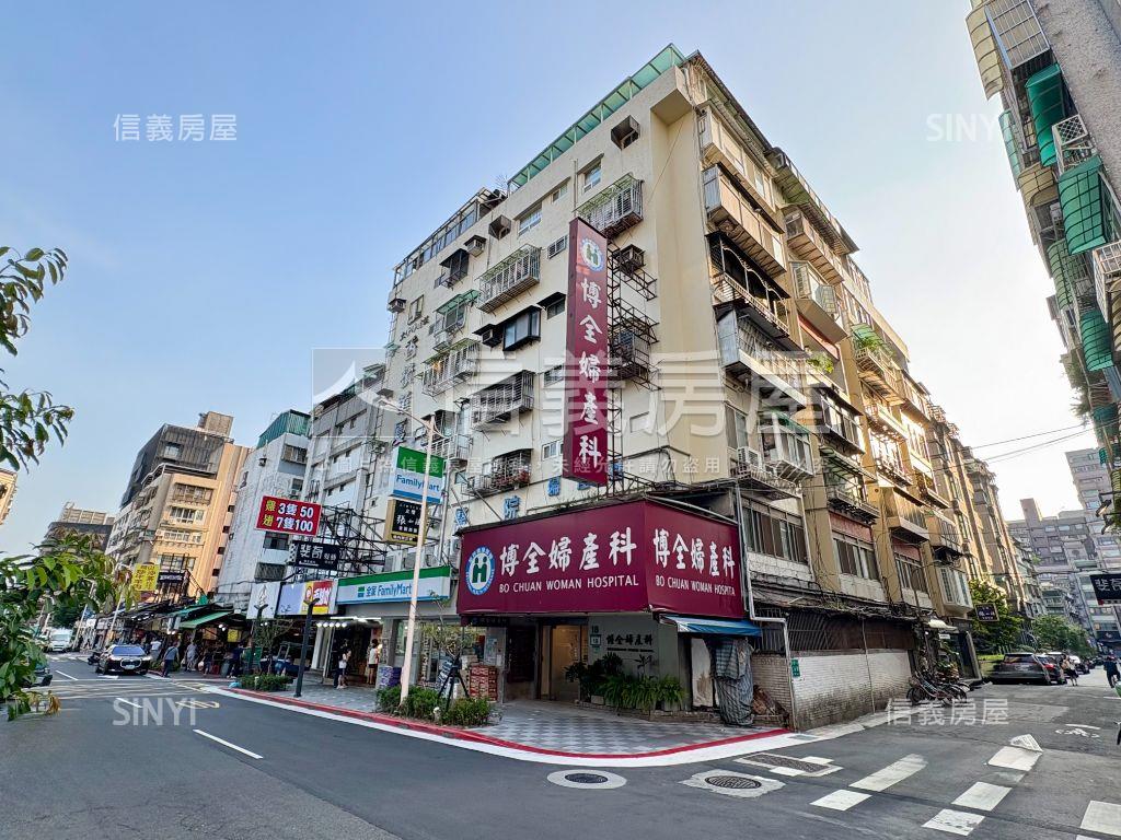 忠孝復興｜高樓明亮美邸房屋室內格局與周邊環境