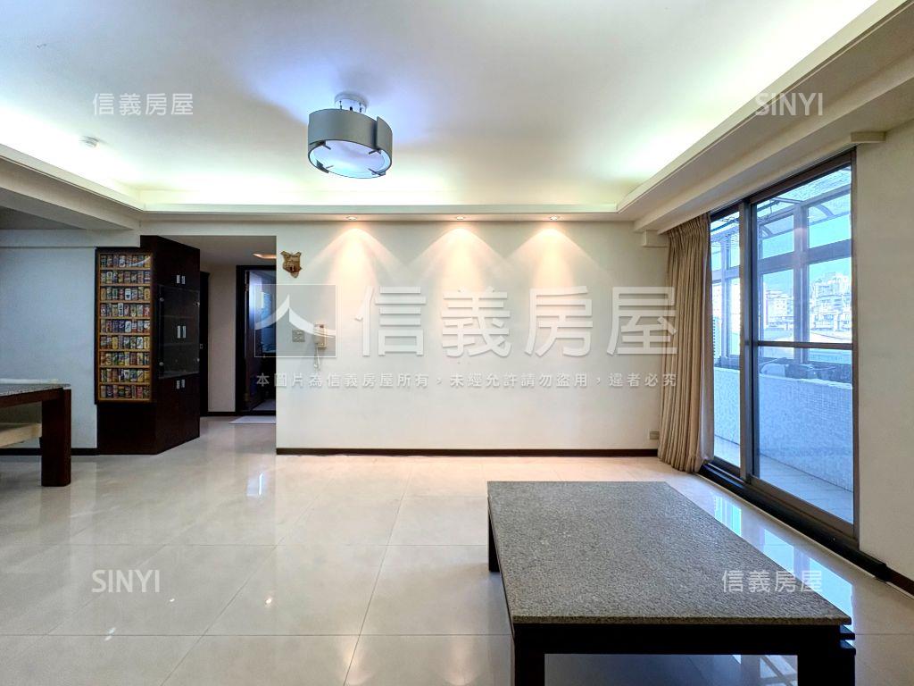 忠孝復興｜高樓明亮美邸房屋室內格局與周邊環境
