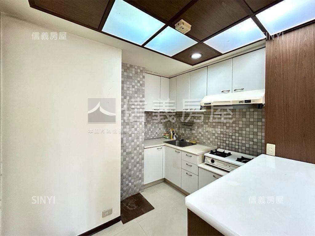 忠孝復興｜高樓明亮美邸房屋室內格局與周邊環境