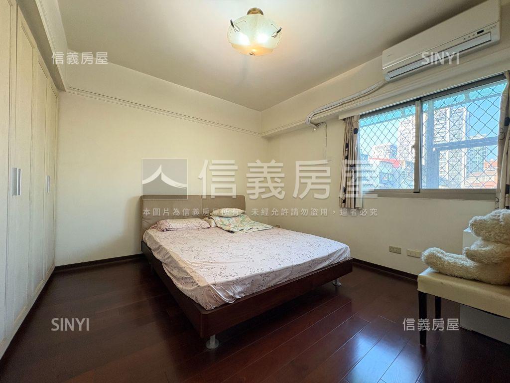 忠孝復興｜高樓明亮美邸房屋室內格局與周邊環境