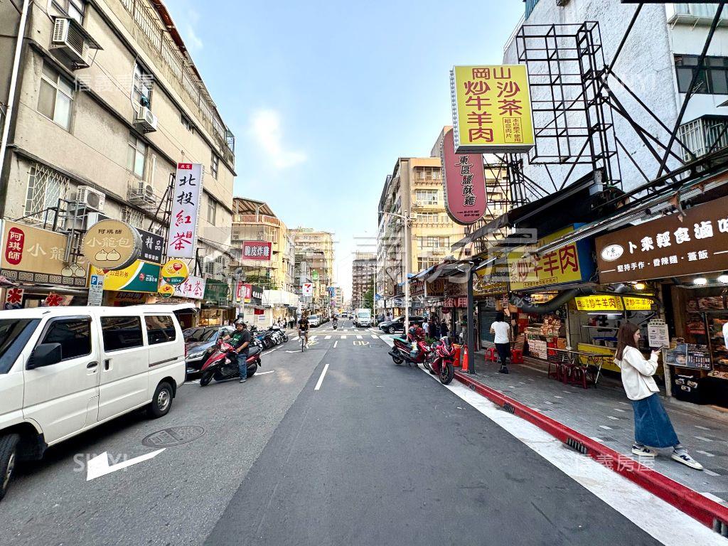 忠孝復興｜高樓明亮美邸房屋室內格局與周邊環境