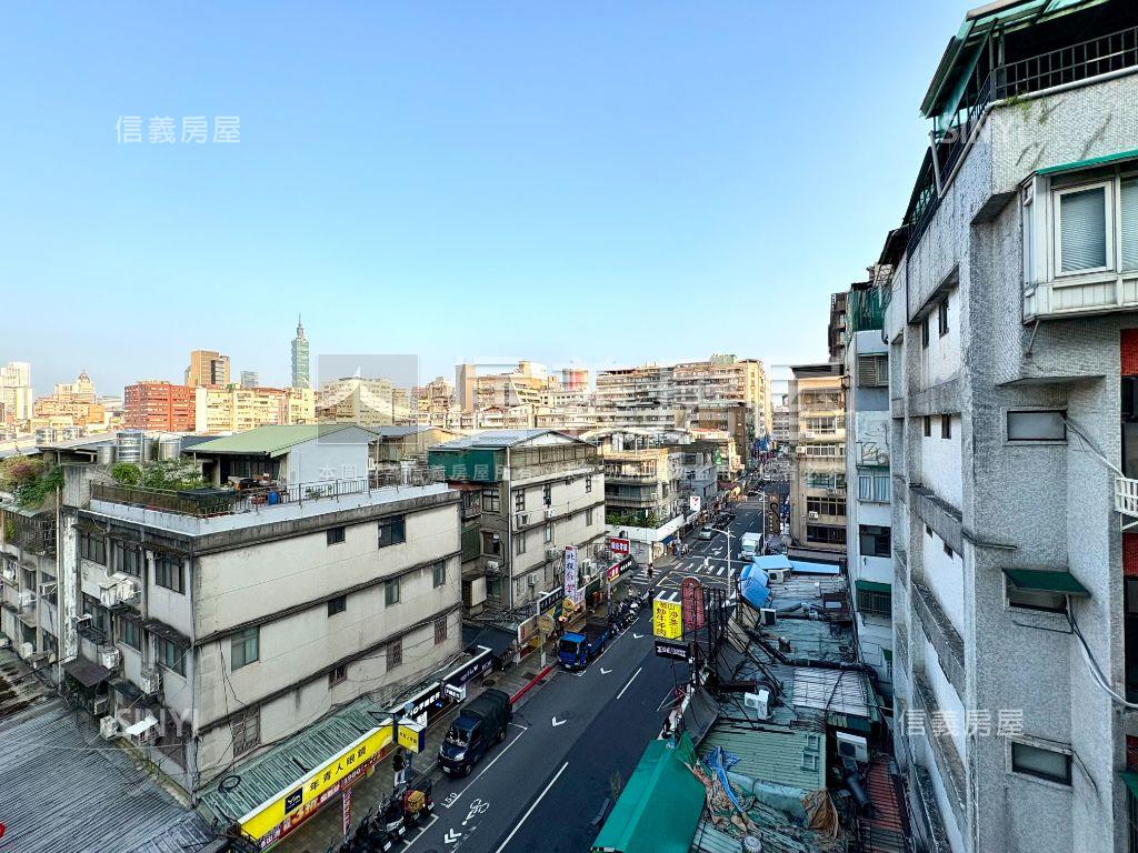 忠孝復興｜高樓明亮美邸房屋室內格局與周邊環境