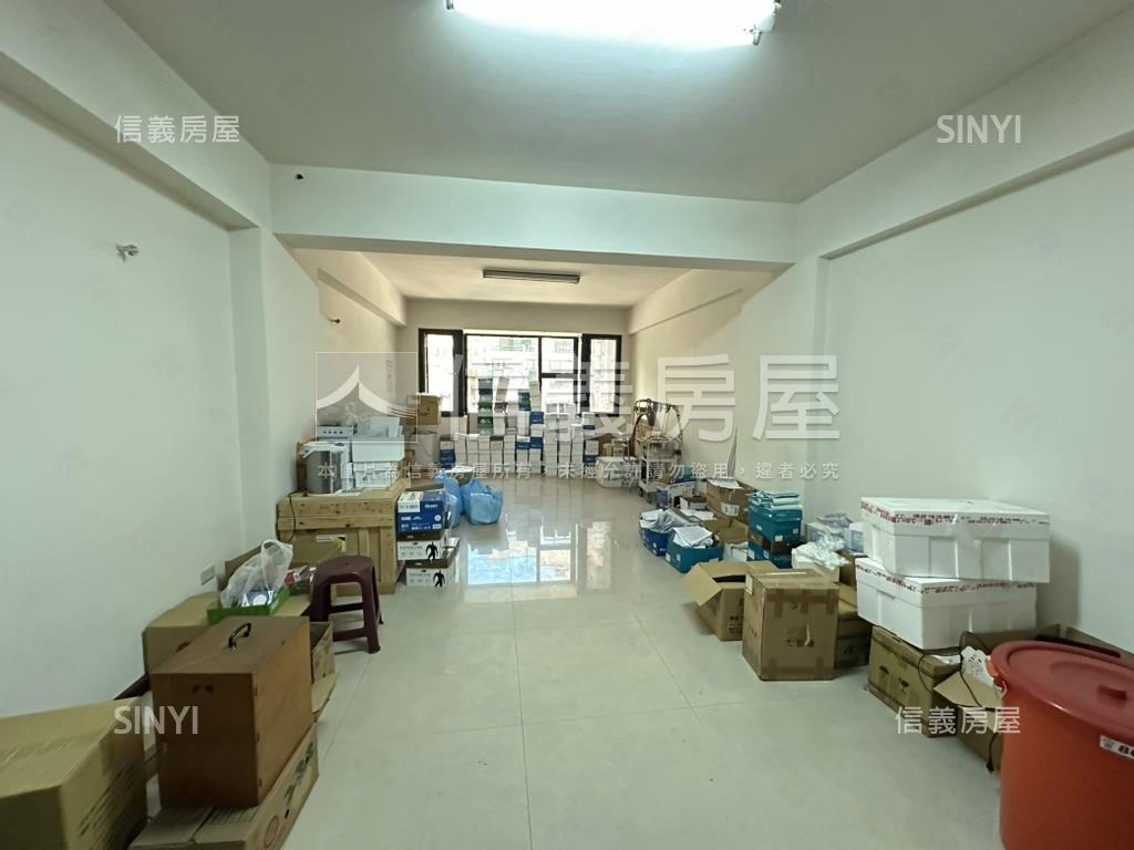 自由黃昏市場金透店房屋室內格局與周邊環境