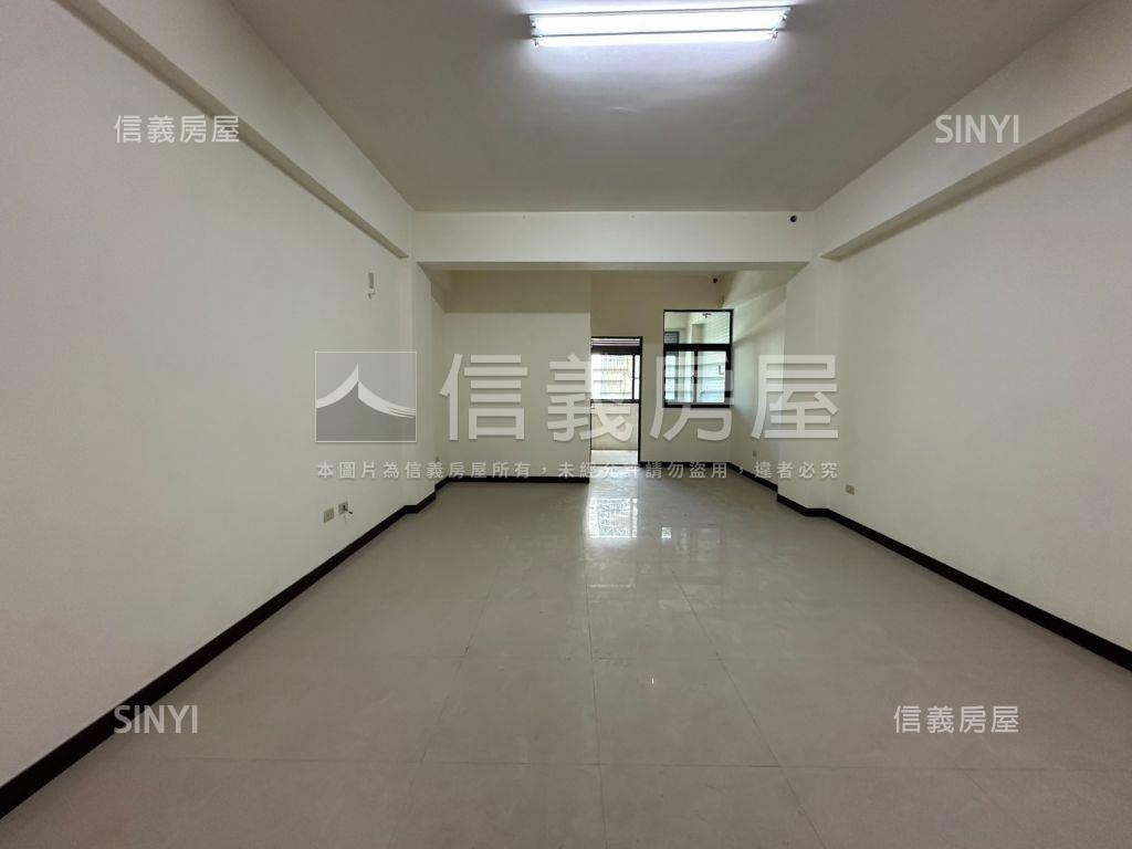 自由黃昏市場金透店房屋室內格局與周邊環境