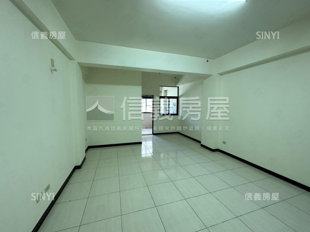 自由黃昏市場金透店房屋室內格局與周邊環境