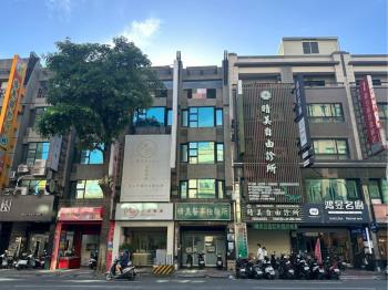 自由黃昏市場金透店