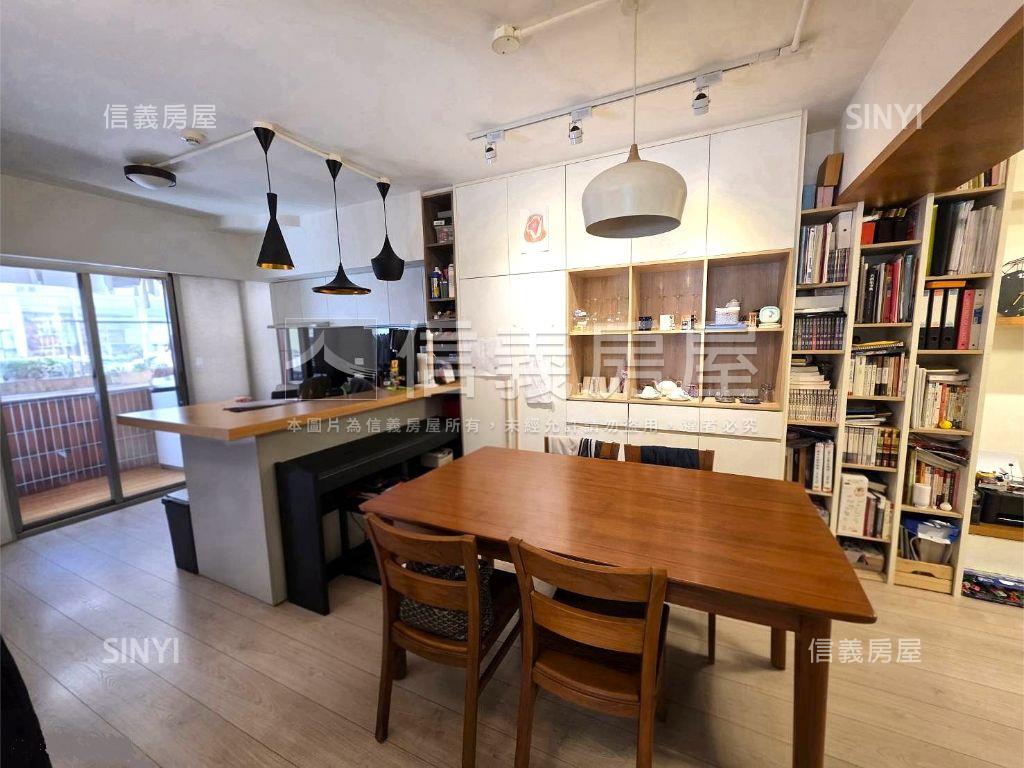 永安捷運電梯美屋房屋室內格局與周邊環境