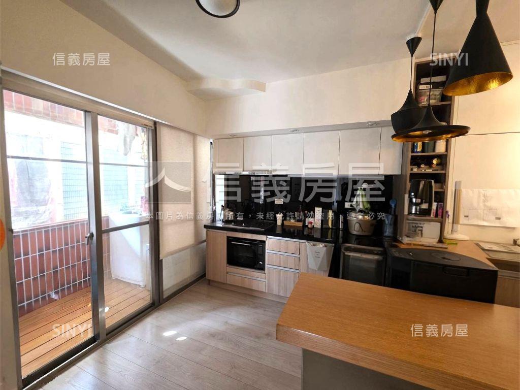 永安捷運電梯美屋房屋室內格局與周邊環境