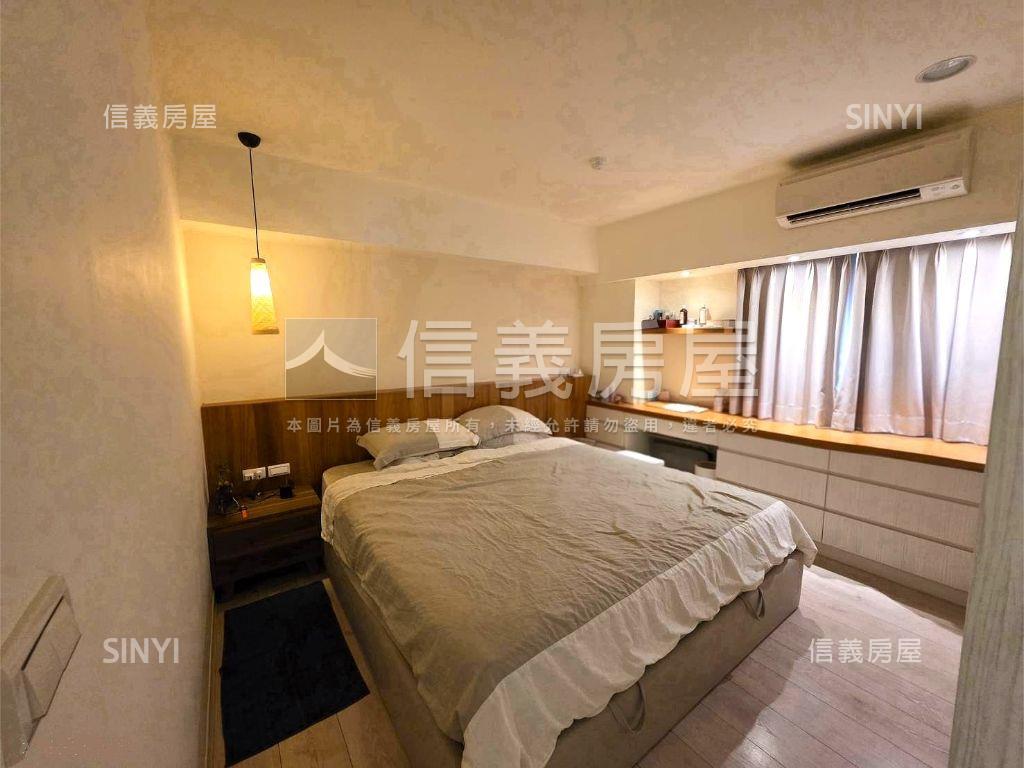 永安捷運電梯美屋房屋室內格局與周邊環境