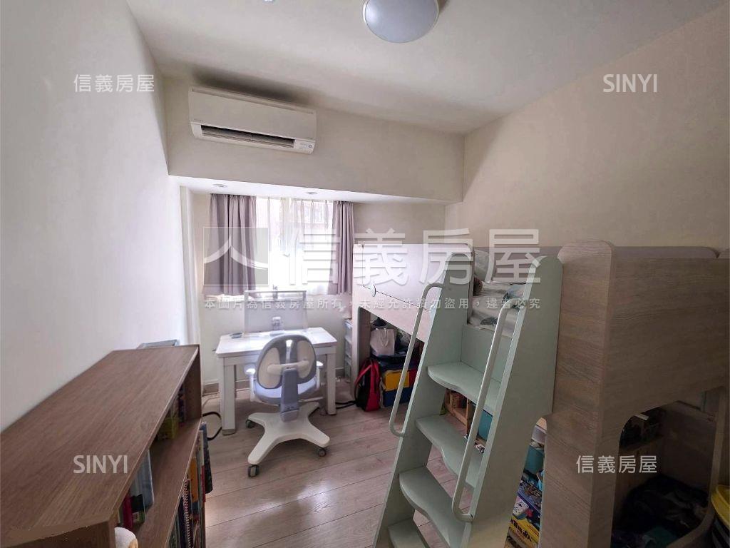 永安捷運電梯美屋房屋室內格局與周邊環境