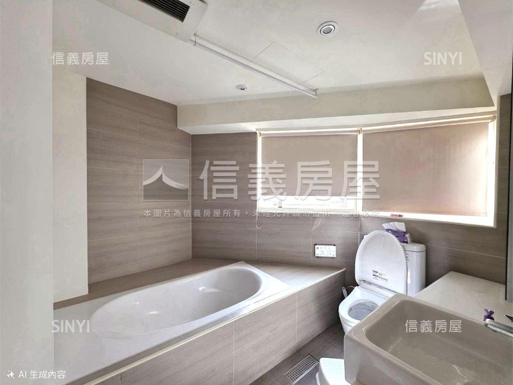 永安捷運電梯美屋房屋室內格局與周邊環境