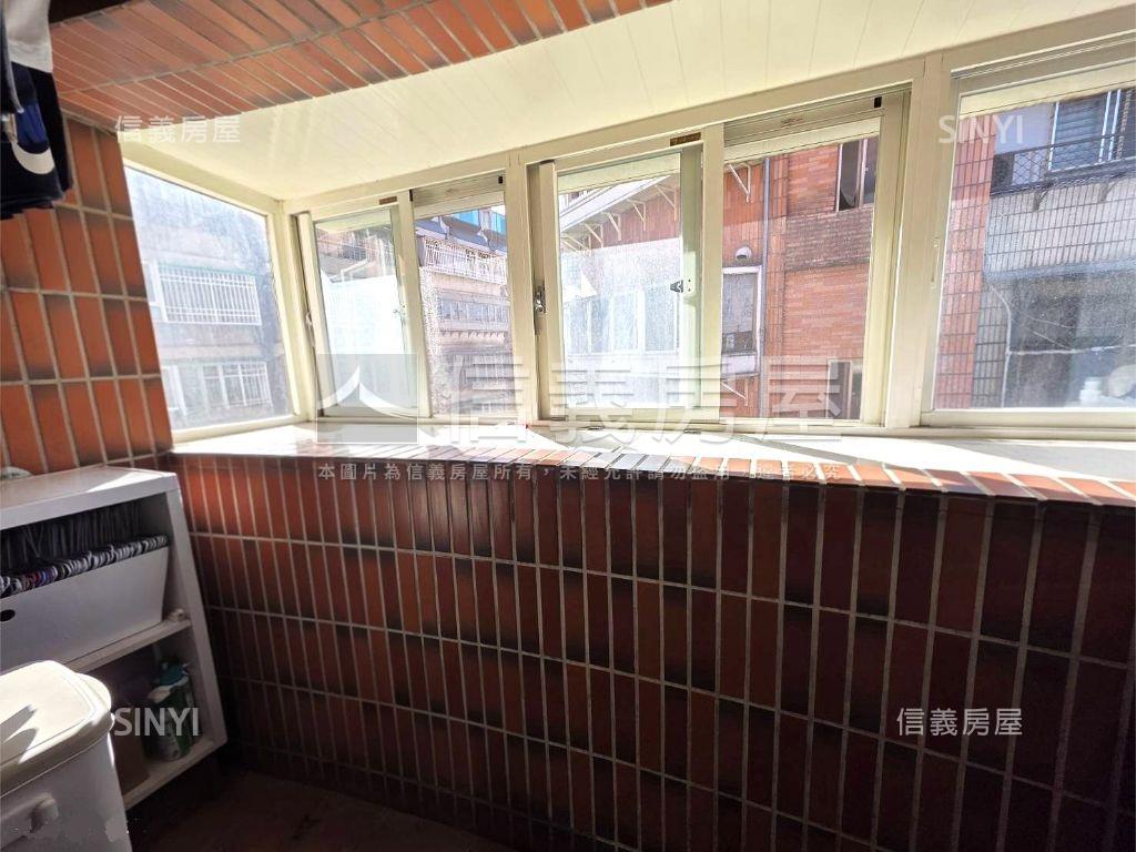 永安捷運電梯美屋房屋室內格局與周邊環境