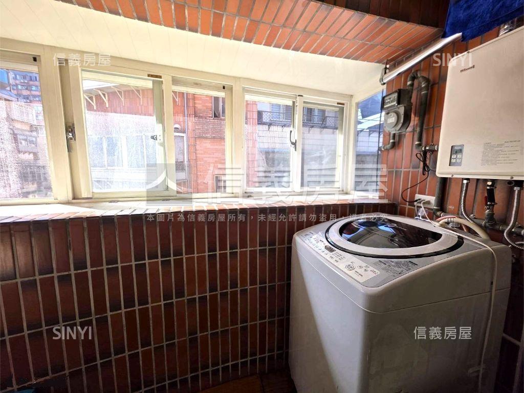 永安捷運電梯美屋房屋室內格局與周邊環境