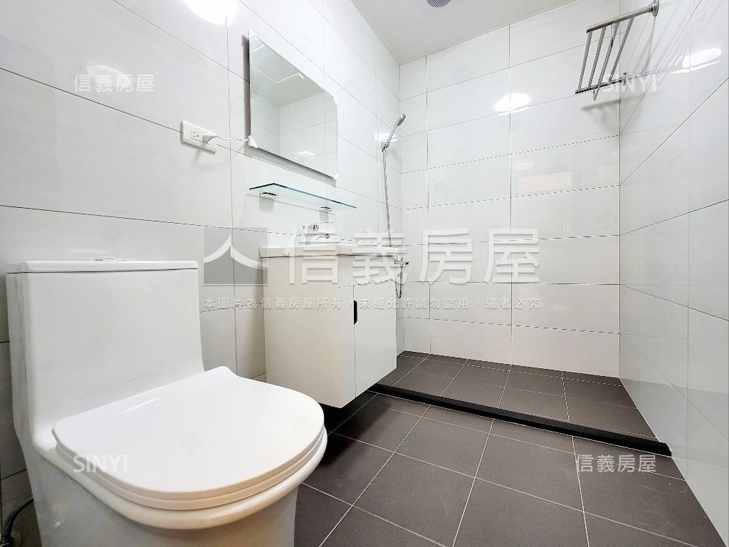 多用途邊間１樓房屋室內格局與周邊環境