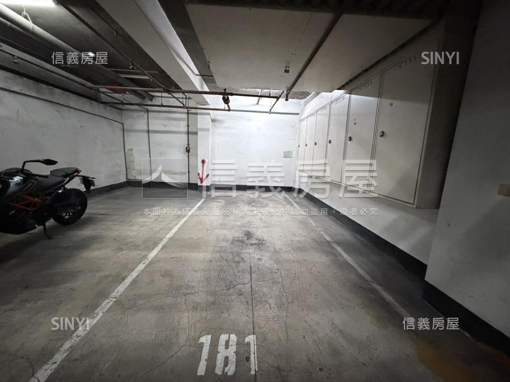 龍安小資必看優選兩房車位房屋室內格局與周邊環境